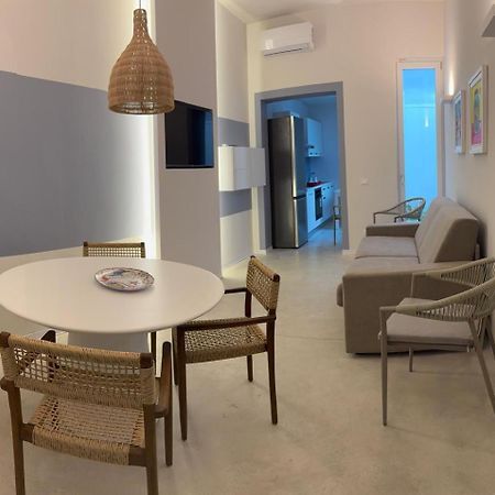 Hotel Bahiamar Torre Lapillo Zewnętrze zdjęcie