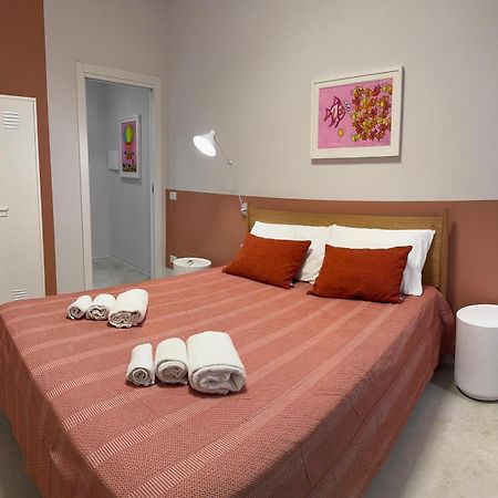 Hotel Bahiamar Torre Lapillo Zewnętrze zdjęcie
