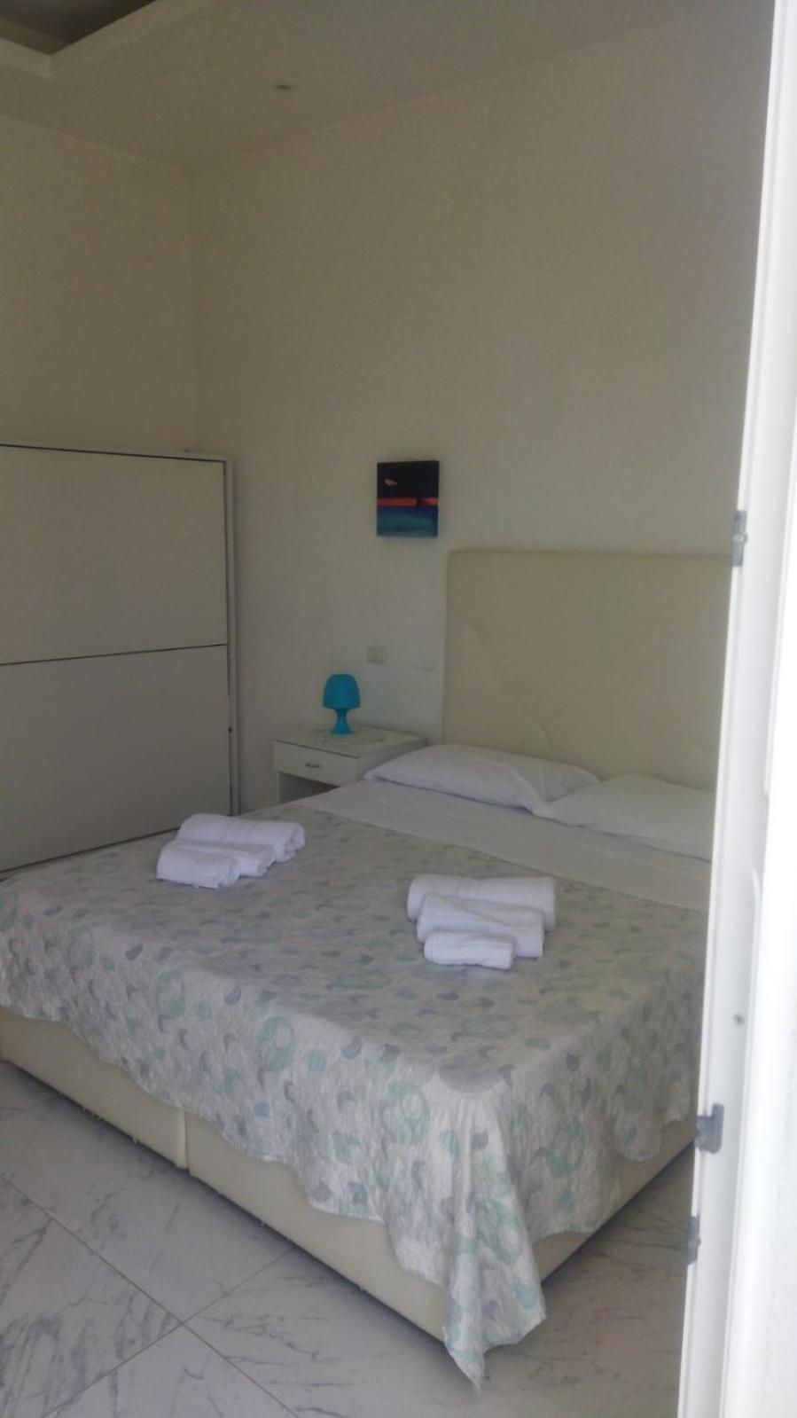 Hotel Bahiamar Torre Lapillo Zewnętrze zdjęcie