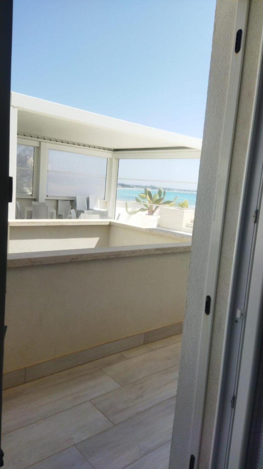 Hotel Bahiamar Torre Lapillo Zewnętrze zdjęcie