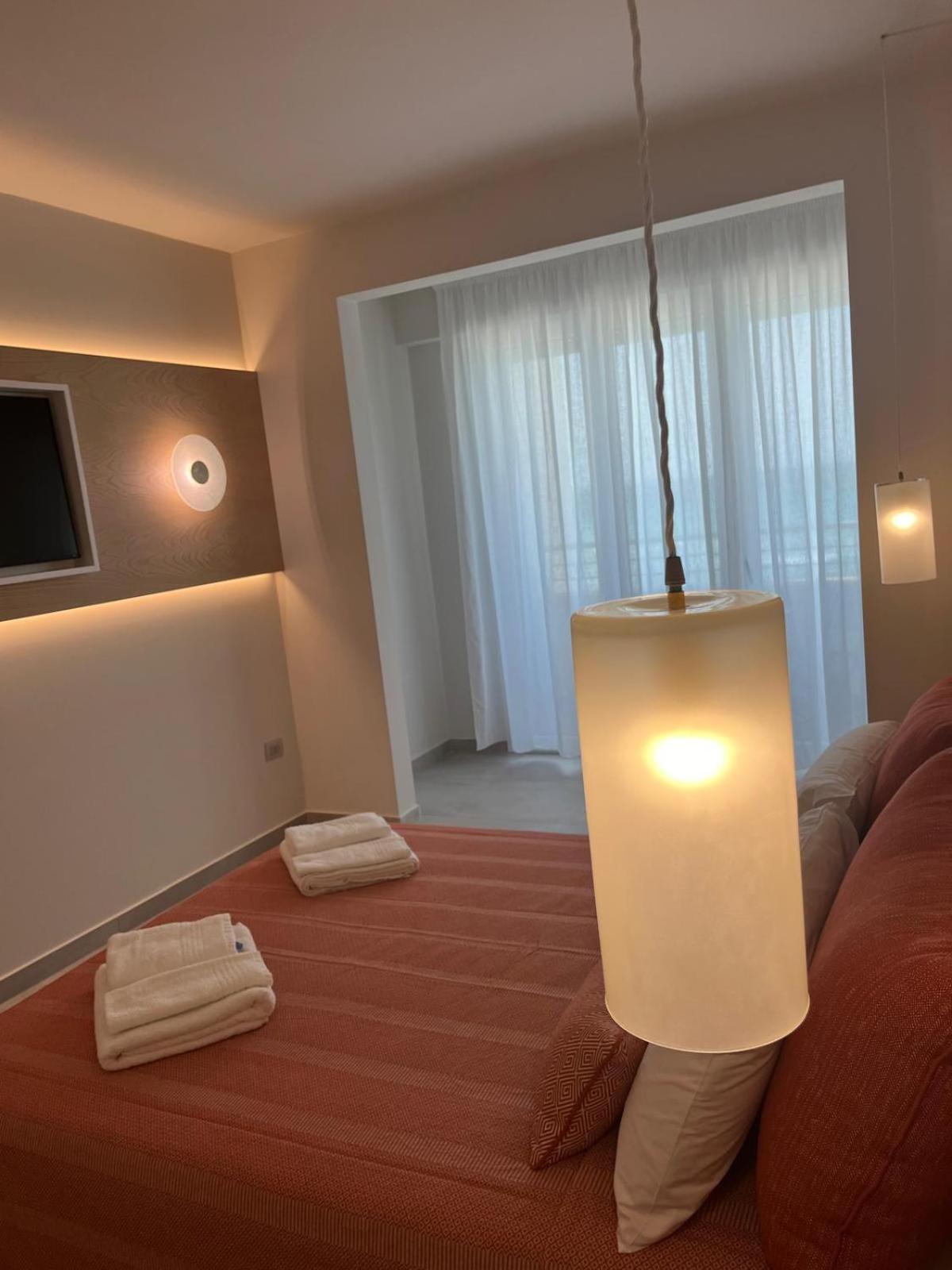 Hotel Bahiamar Torre Lapillo Zewnętrze zdjęcie