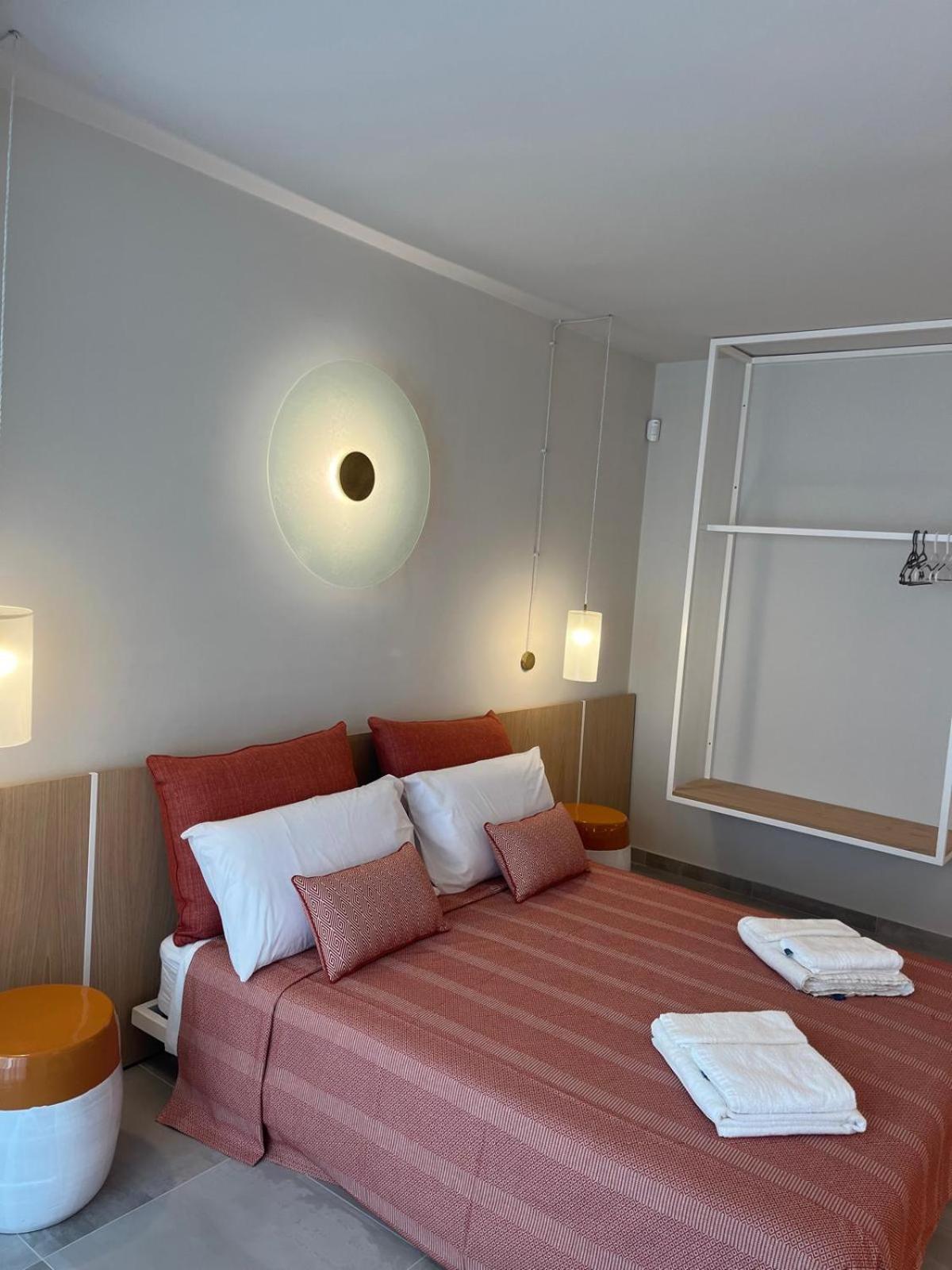Hotel Bahiamar Torre Lapillo Zewnętrze zdjęcie