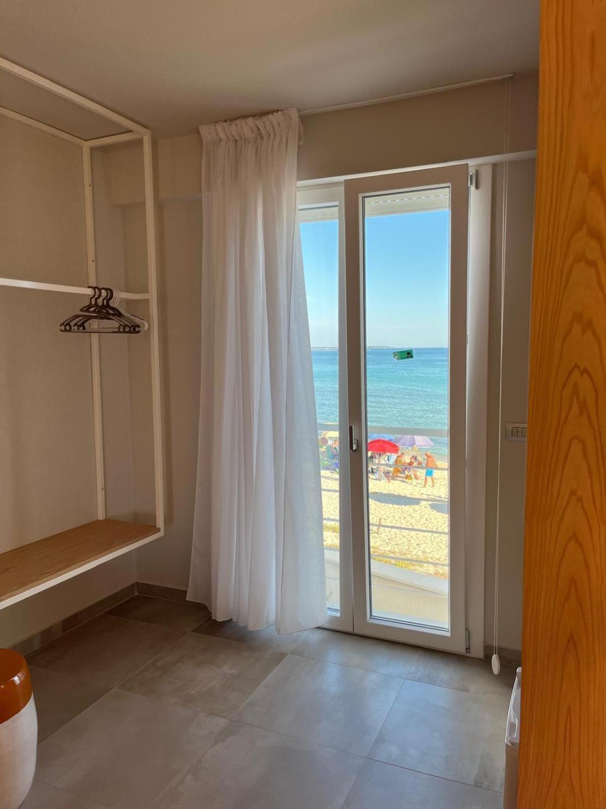 Hotel Bahiamar Torre Lapillo Zewnętrze zdjęcie