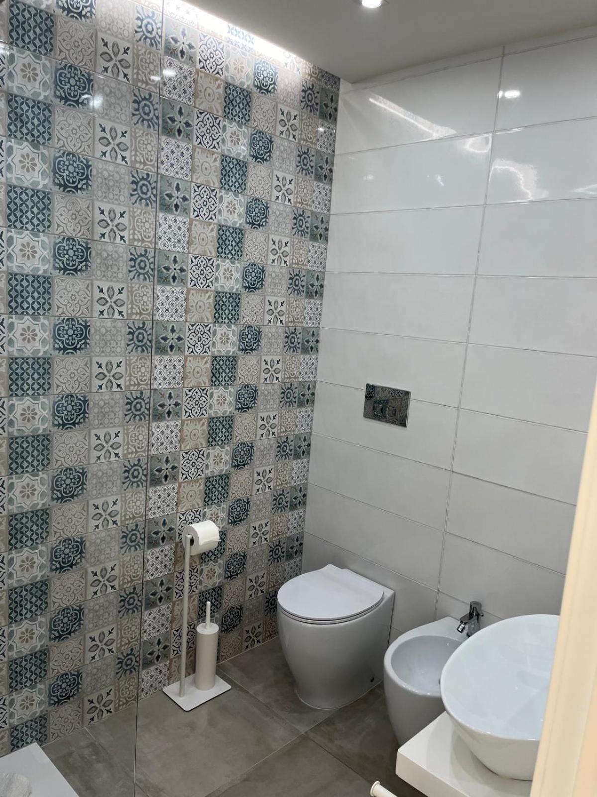 Hotel Bahiamar Torre Lapillo Zewnętrze zdjęcie