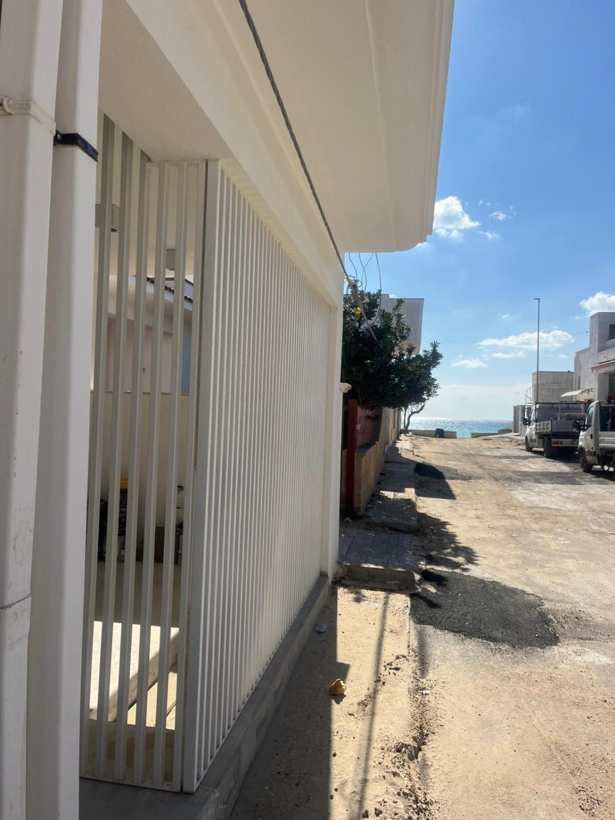 Hotel Bahiamar Torre Lapillo Zewnętrze zdjęcie