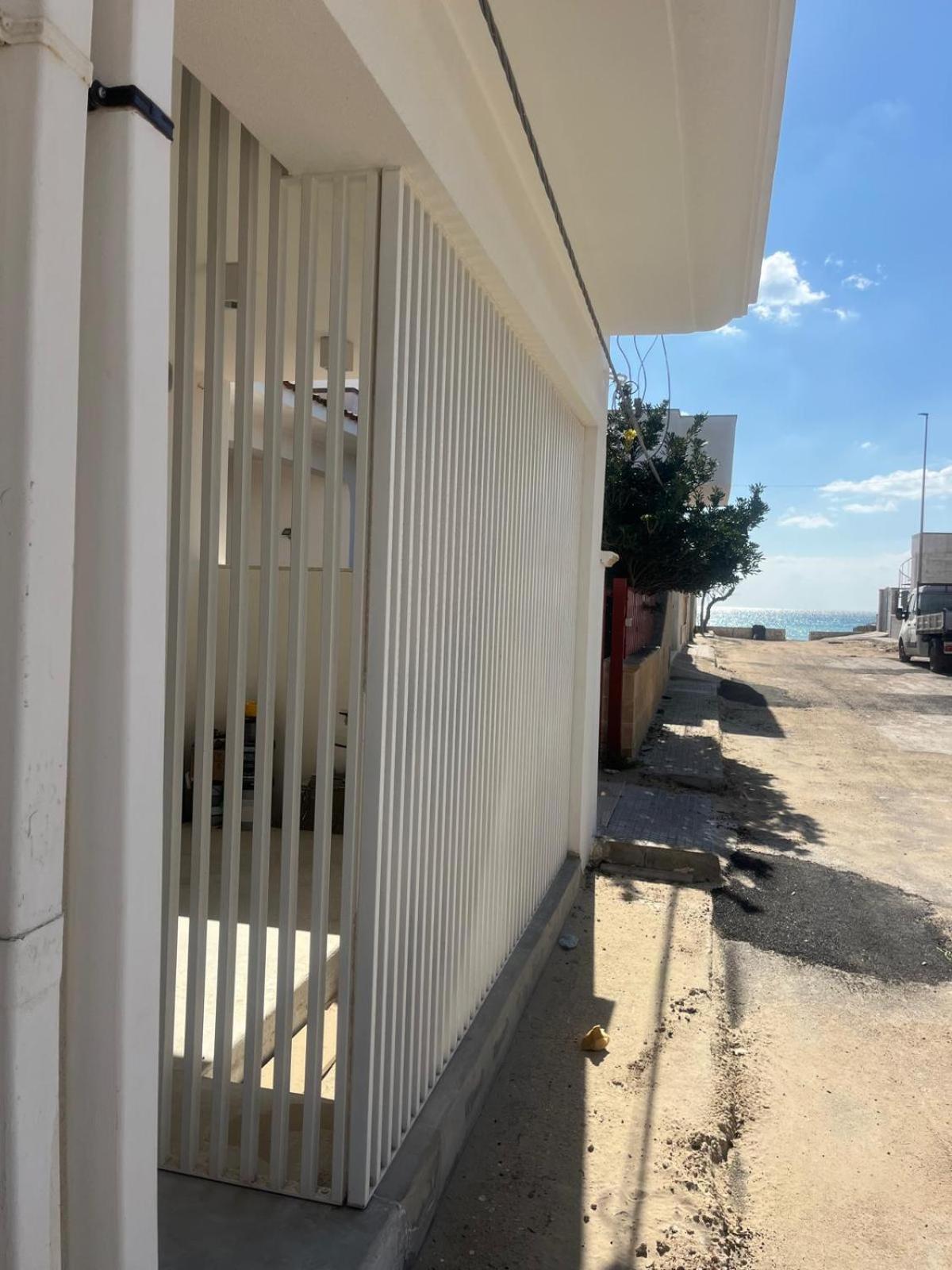 Hotel Bahiamar Torre Lapillo Zewnętrze zdjęcie