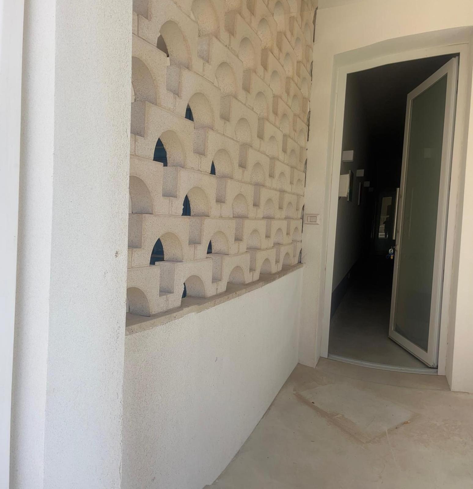 Hotel Bahiamar Torre Lapillo Zewnętrze zdjęcie