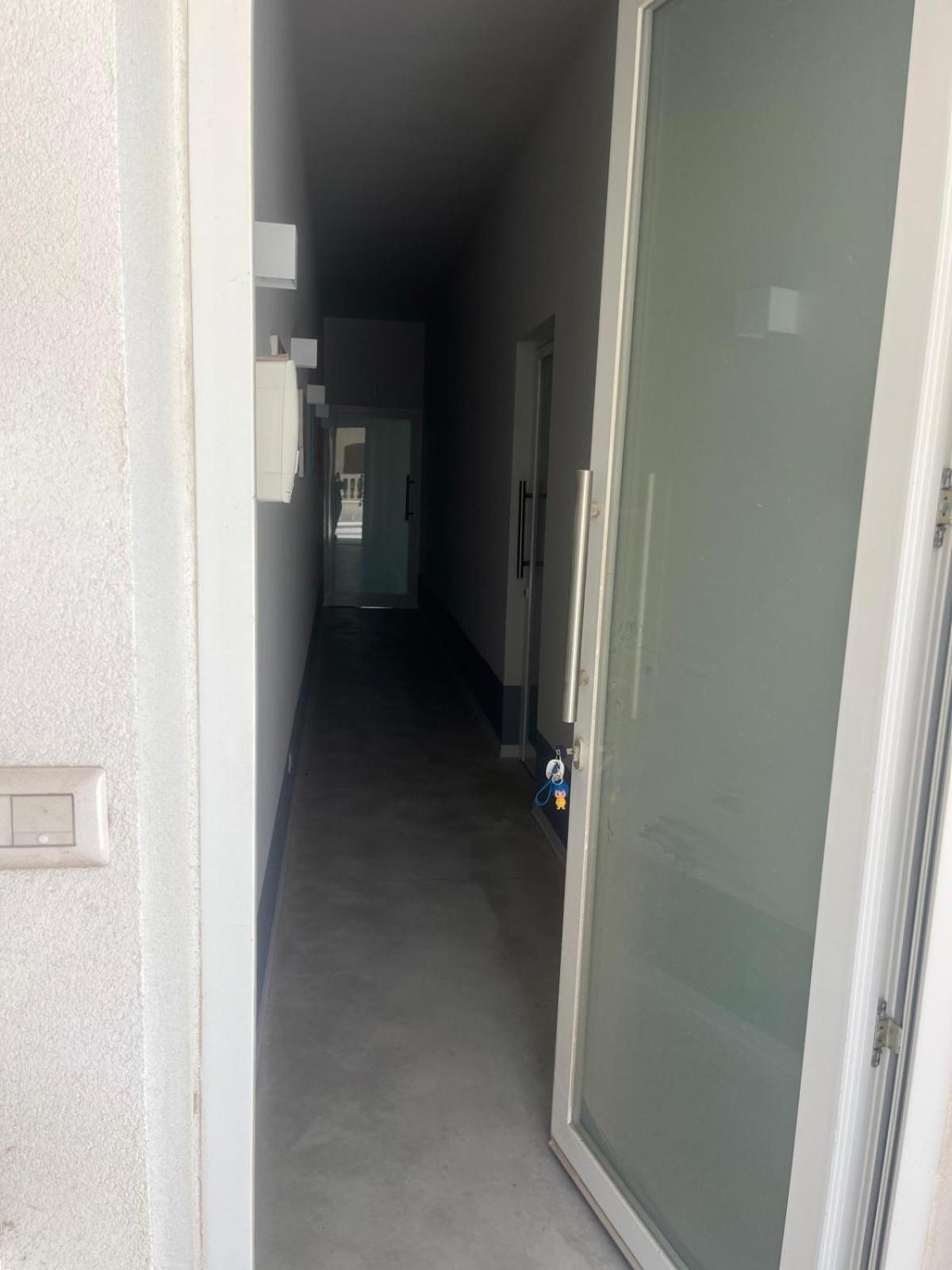 Hotel Bahiamar Torre Lapillo Zewnętrze zdjęcie