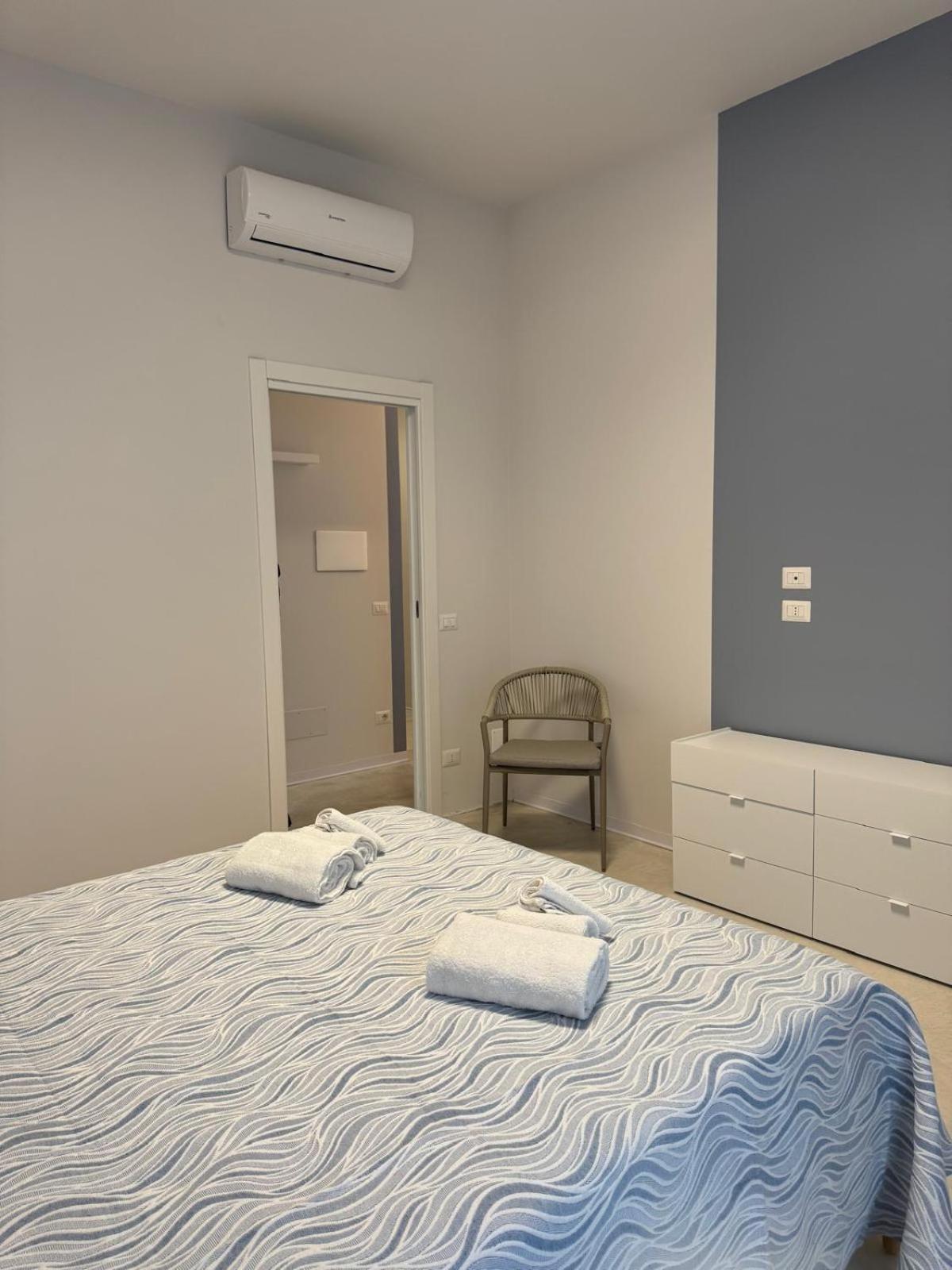 Hotel Bahiamar Torre Lapillo Zewnętrze zdjęcie