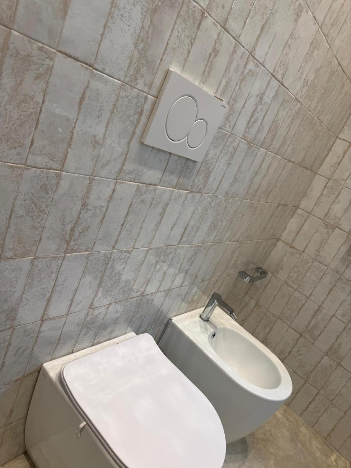 Hotel Bahiamar Torre Lapillo Zewnętrze zdjęcie