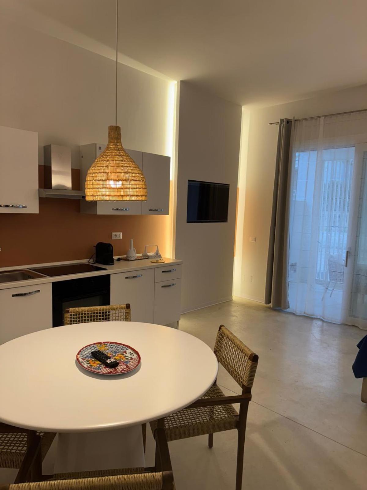 Hotel Bahiamar Torre Lapillo Zewnętrze zdjęcie