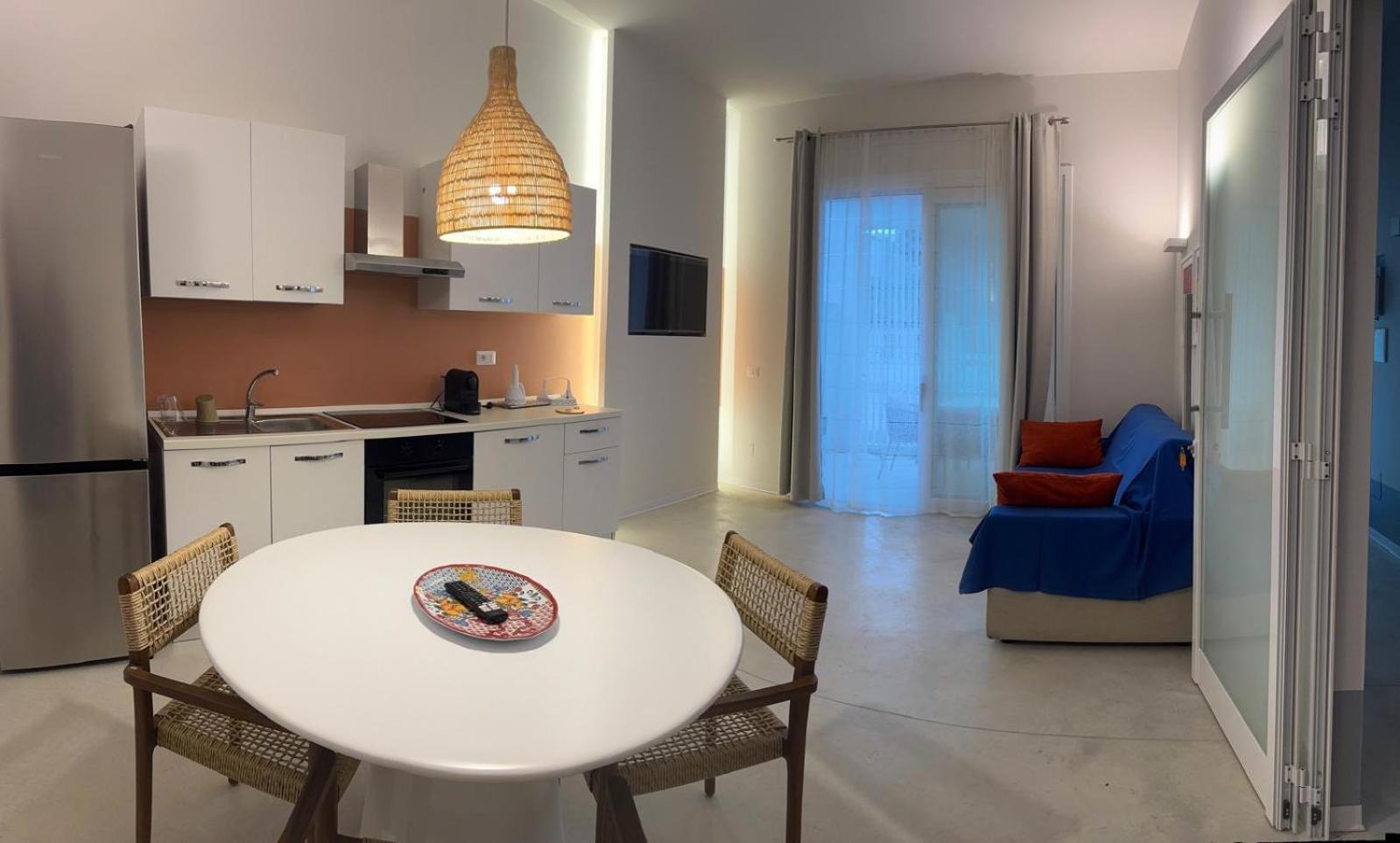Hotel Bahiamar Torre Lapillo Zewnętrze zdjęcie