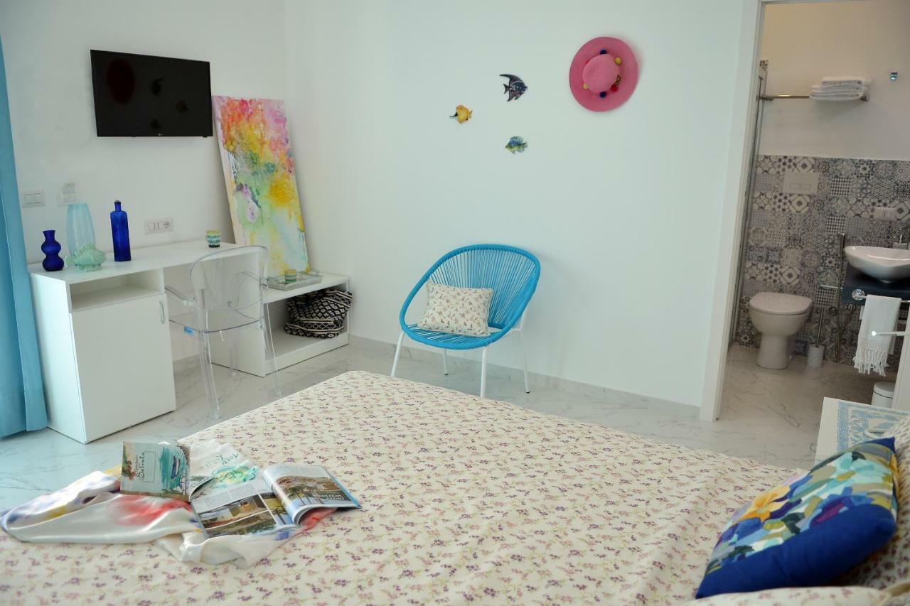 Hotel Bahiamar Torre Lapillo Zewnętrze zdjęcie