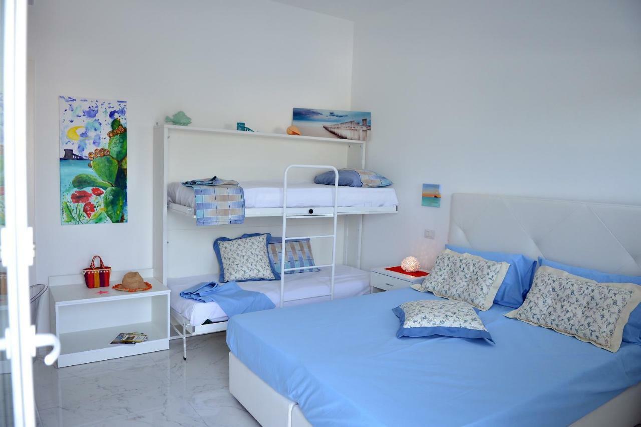 Hotel Bahiamar Torre Lapillo Zewnętrze zdjęcie