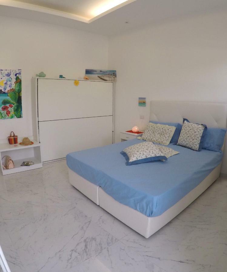 Hotel Bahiamar Torre Lapillo Zewnętrze zdjęcie