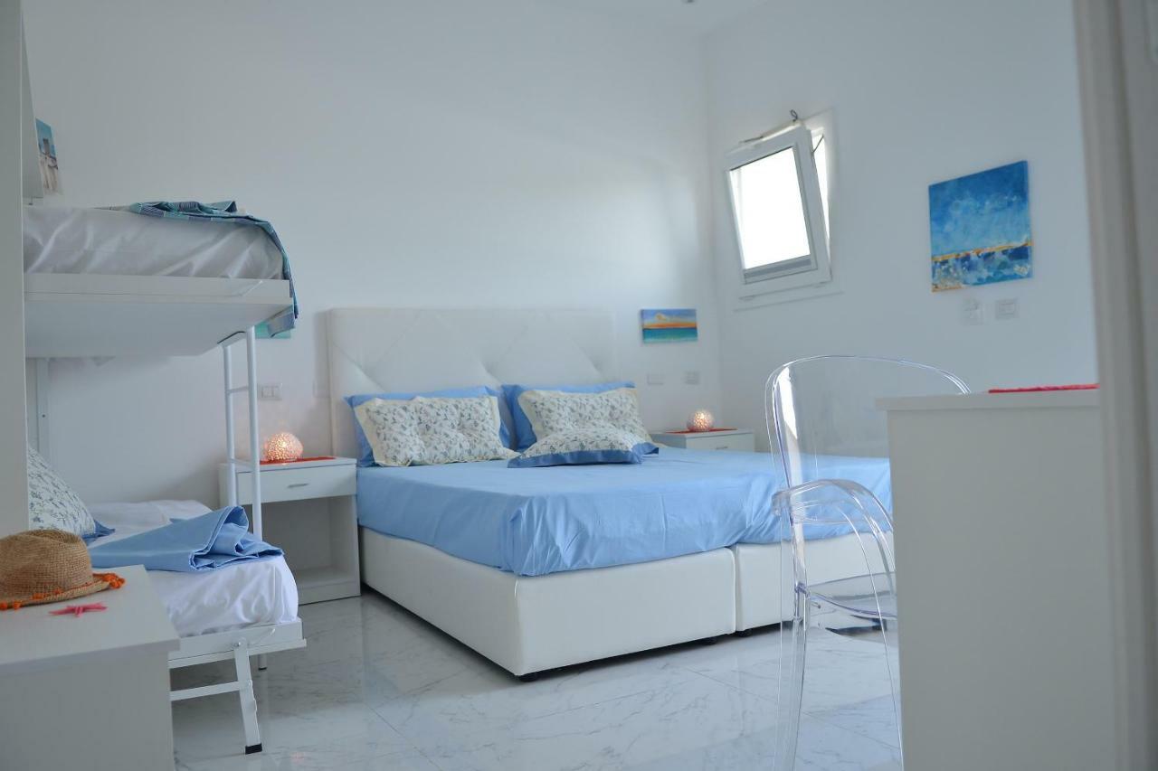 Hotel Bahiamar Torre Lapillo Zewnętrze zdjęcie
