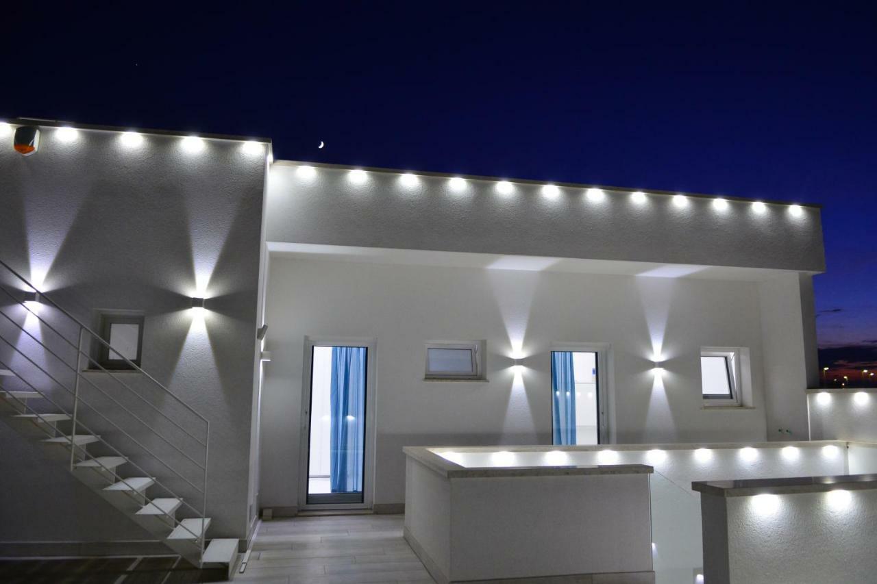 Hotel Bahiamar Torre Lapillo Zewnętrze zdjęcie