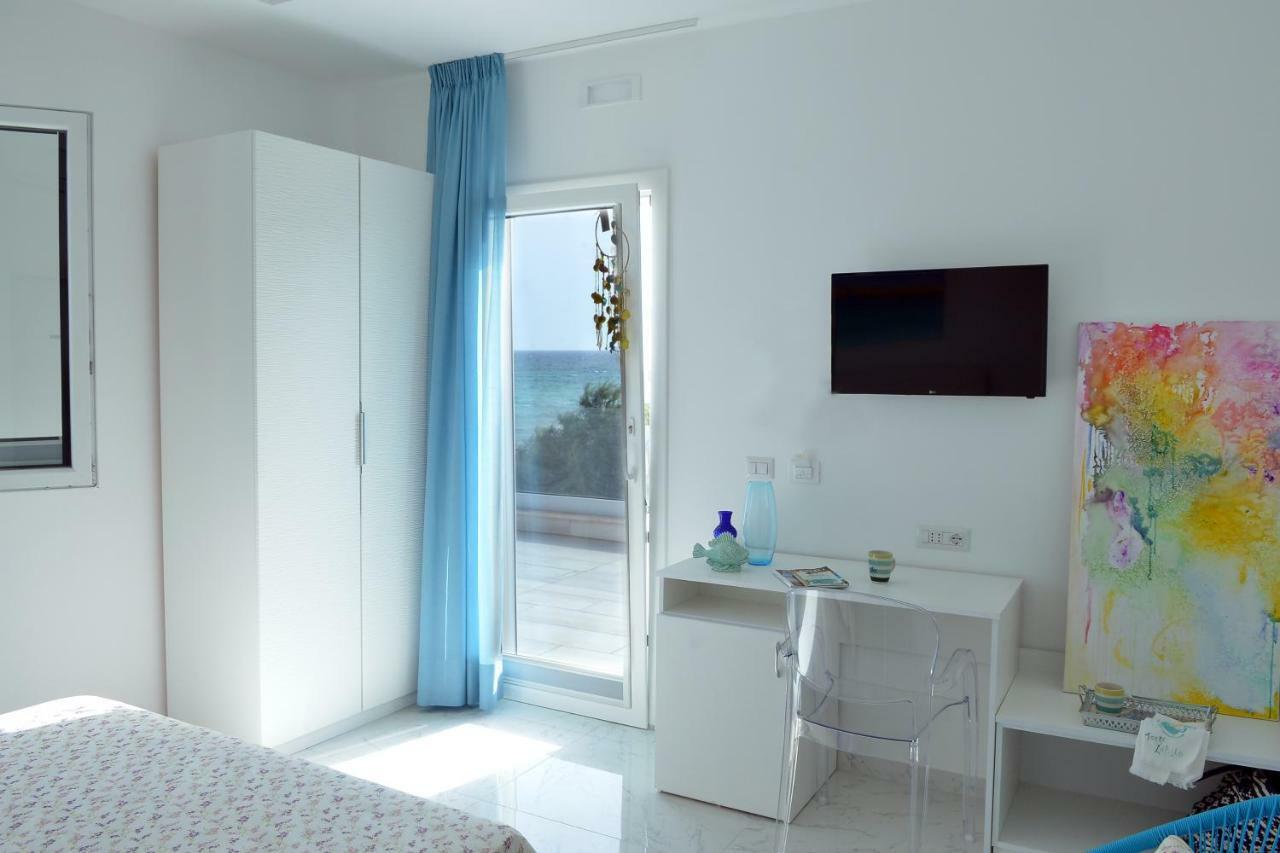 Hotel Bahiamar Torre Lapillo Zewnętrze zdjęcie