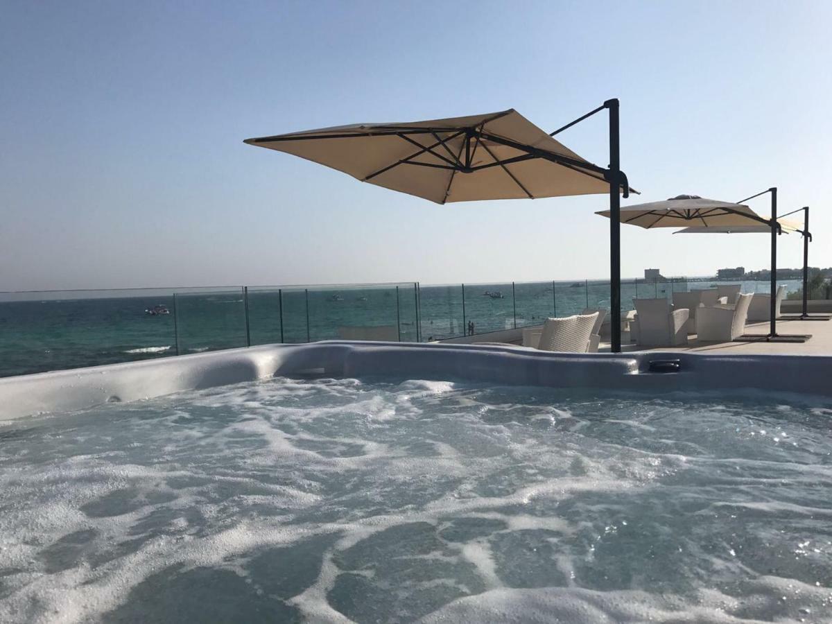 Hotel Bahiamar Torre Lapillo Zewnętrze zdjęcie