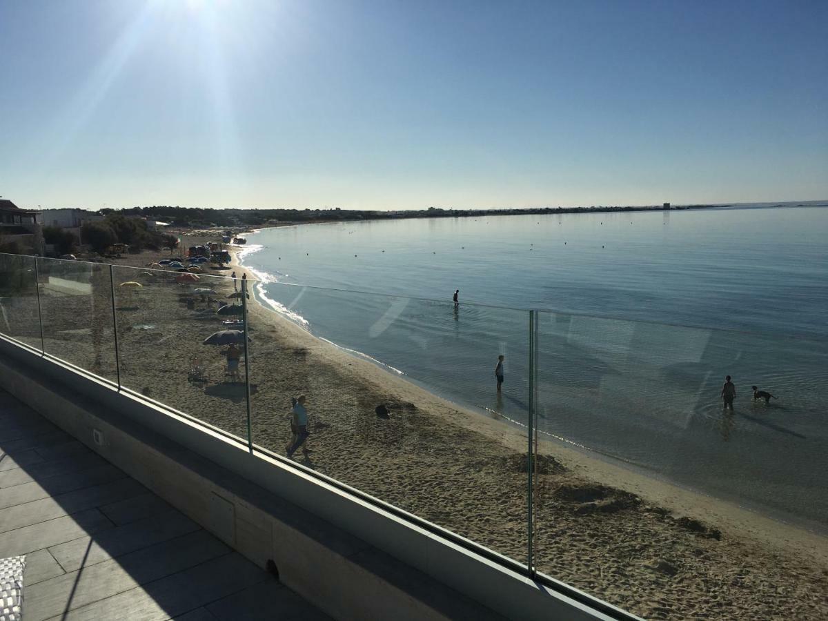 Hotel Bahiamar Torre Lapillo Zewnętrze zdjęcie