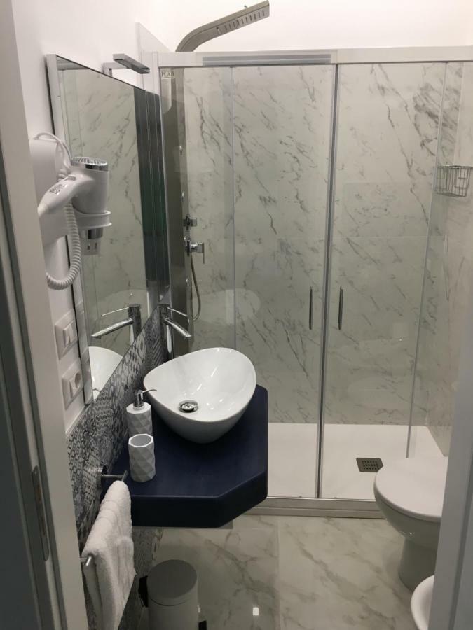 Hotel Bahiamar Torre Lapillo Zewnętrze zdjęcie
