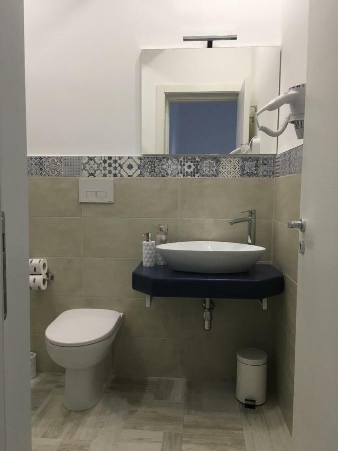Hotel Bahiamar Torre Lapillo Zewnętrze zdjęcie