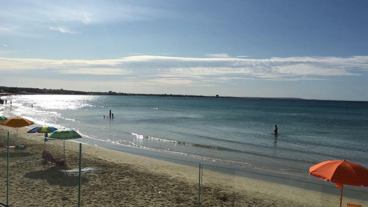 Hotel Bahiamar Torre Lapillo Zewnętrze zdjęcie
