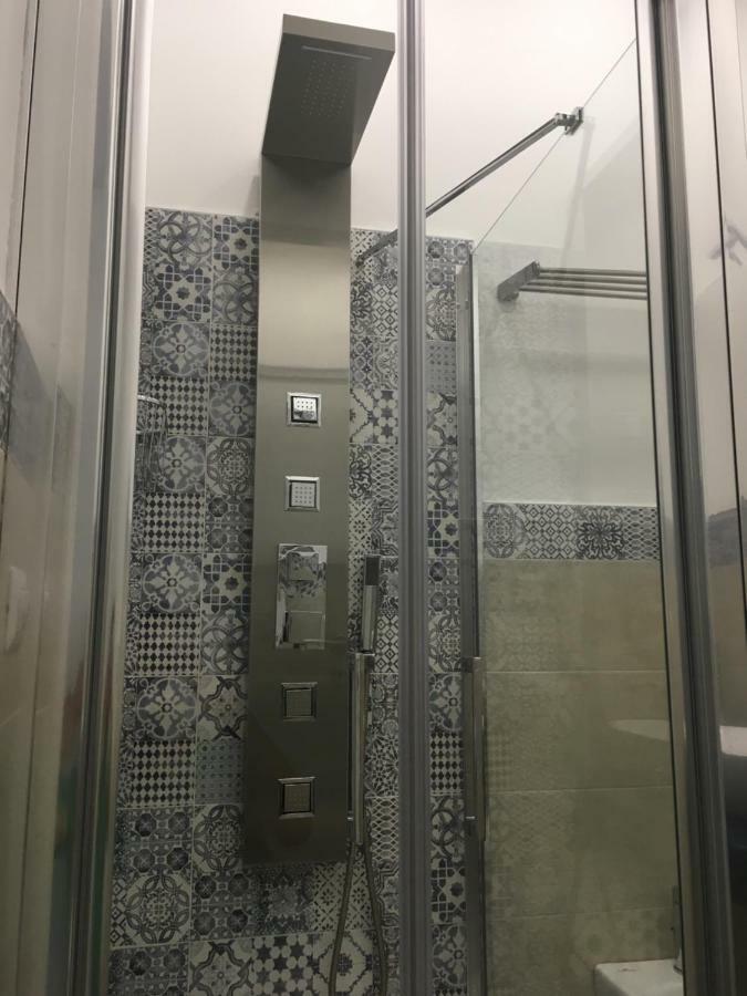 Hotel Bahiamar Torre Lapillo Zewnętrze zdjęcie