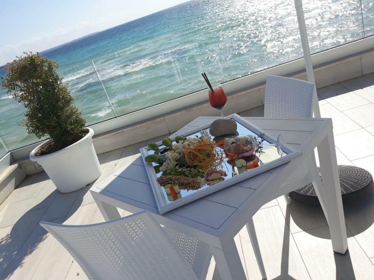 Hotel Bahiamar Torre Lapillo Zewnętrze zdjęcie