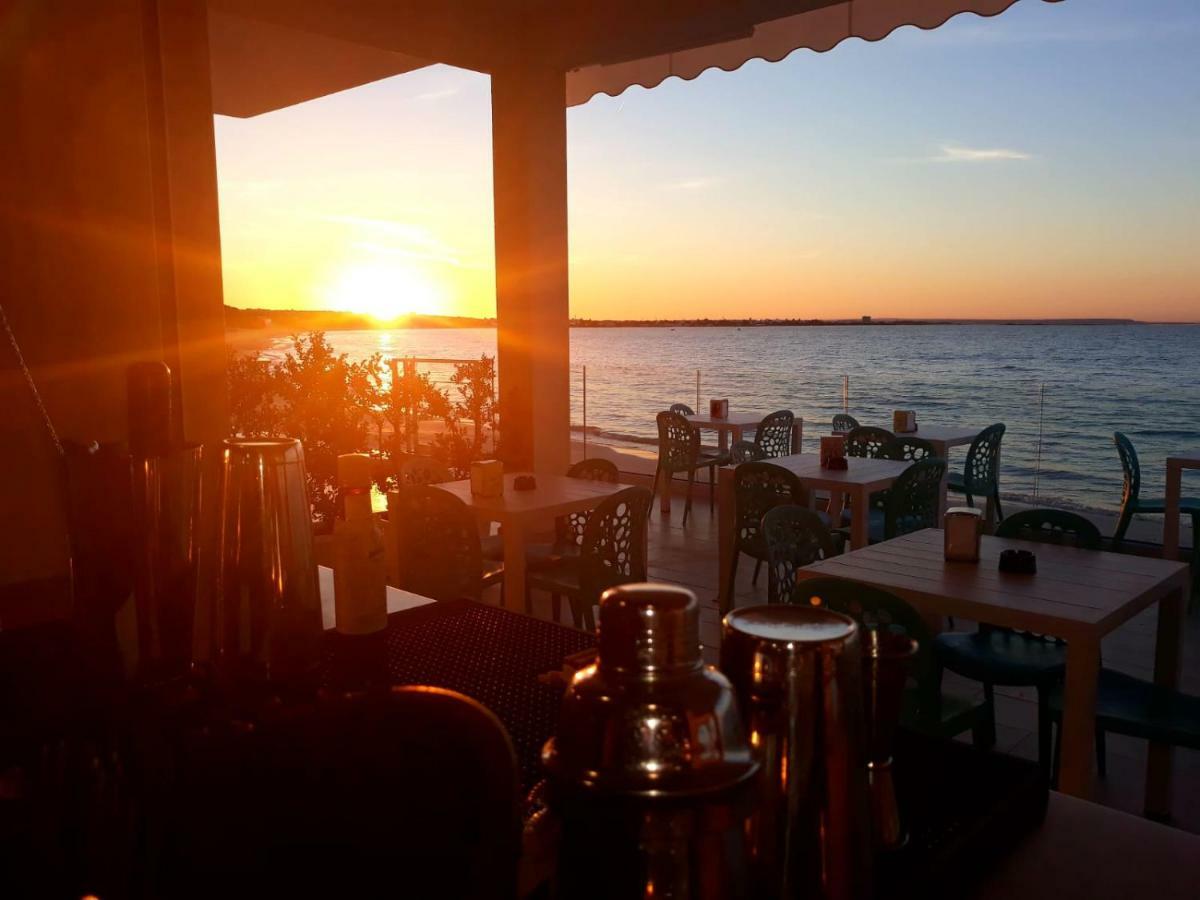 Hotel Bahiamar Torre Lapillo Zewnętrze zdjęcie