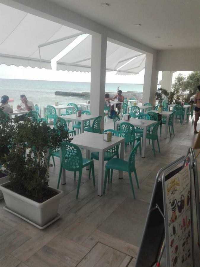 Hotel Bahiamar Torre Lapillo Zewnętrze zdjęcie